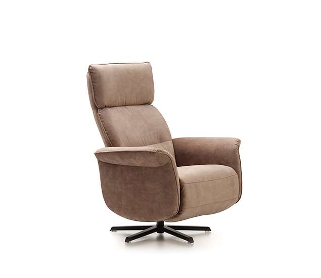 Fauteuil sur-mesure à Pontarlier modèle Diplomate