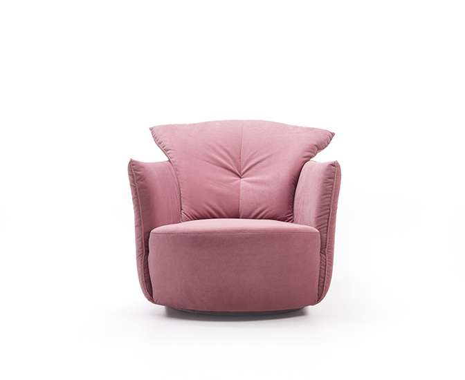 Fauteuil sur-mesure à Pontarlier modèle Galant