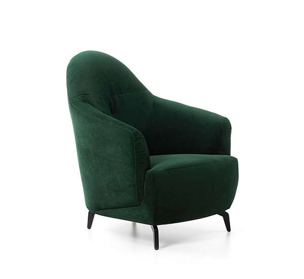 Fauteuil sur-mesure à Pontarlier modèle Virtuose
